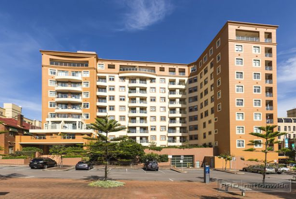 606/26 Pacific Street, Newcastle NSW 2300