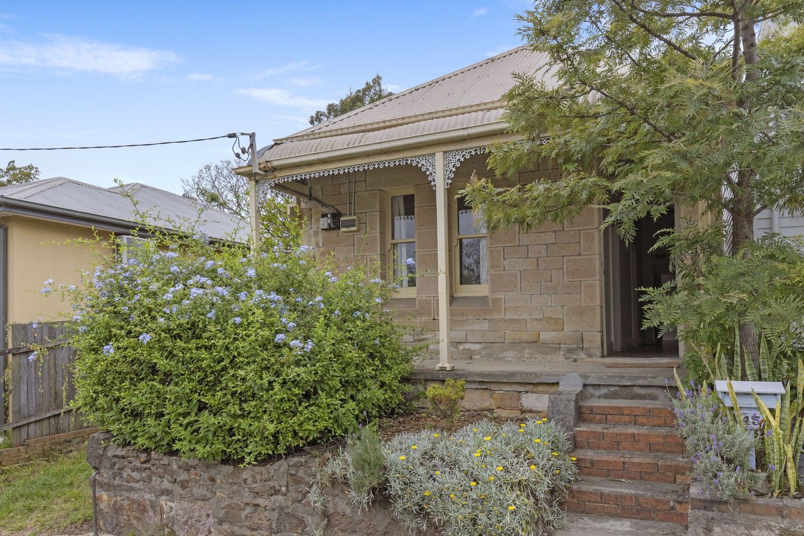 3 bedrooms House in 45 Percival Street LILYFIELD NSW, 2040