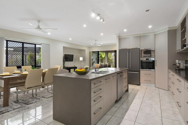 Picture of 2 Lighthouse Court, TRINITY BEACH QLD 4879