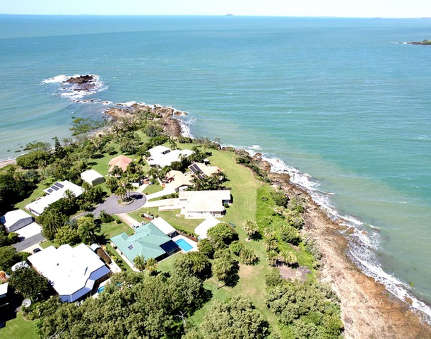 10 Driftwood Close, Grasstree Beach QLD 4740