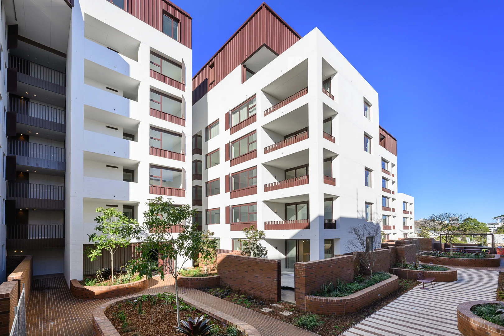 Additional image 5 of Level 4, B 402/10 Baptist Street, Redfern NSW 2016