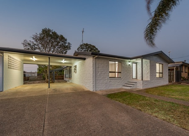 1 Simpson Crescent, Bundaberg East QLD 4670