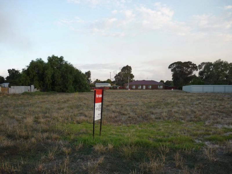 Lot 27 Simpson Avenue, Rupanyup VIC 3388, Image 2