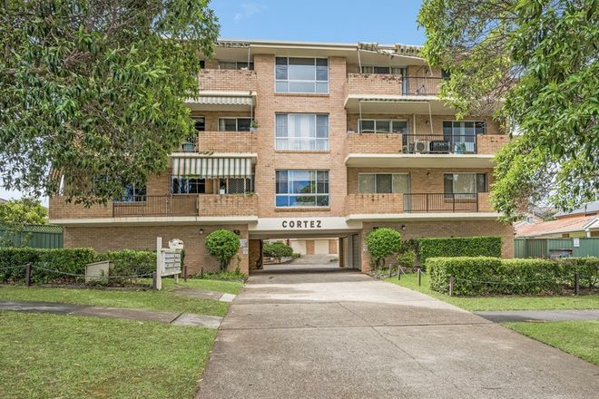 Picture of 7/50-52 Owen Street, PORT MACQUARIE NSW 2444