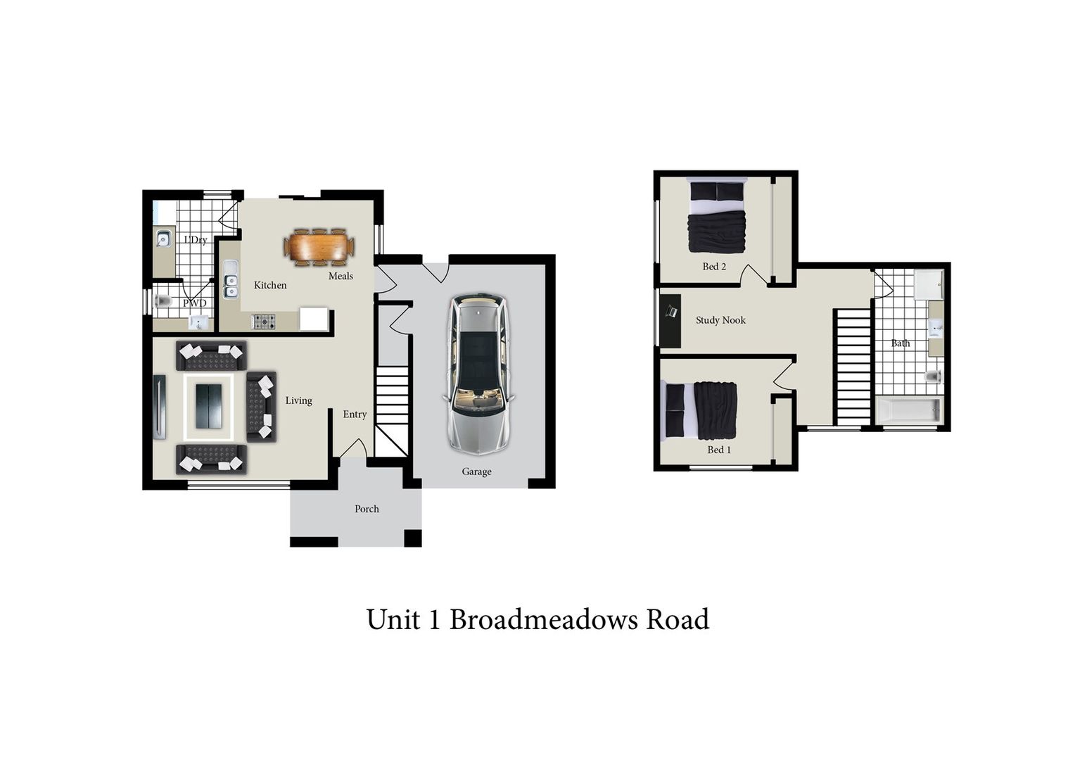 5 Broadmeadows Road, Tullamarine VIC 3043, Image 1