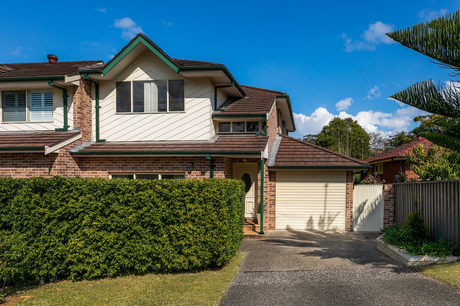 4/75 Manchester Road, Gymea NSW 2227, Image 1