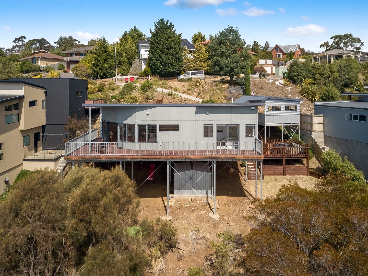 39 Rosehill Crescent, Lenah Valley TAS 7008, Image 0