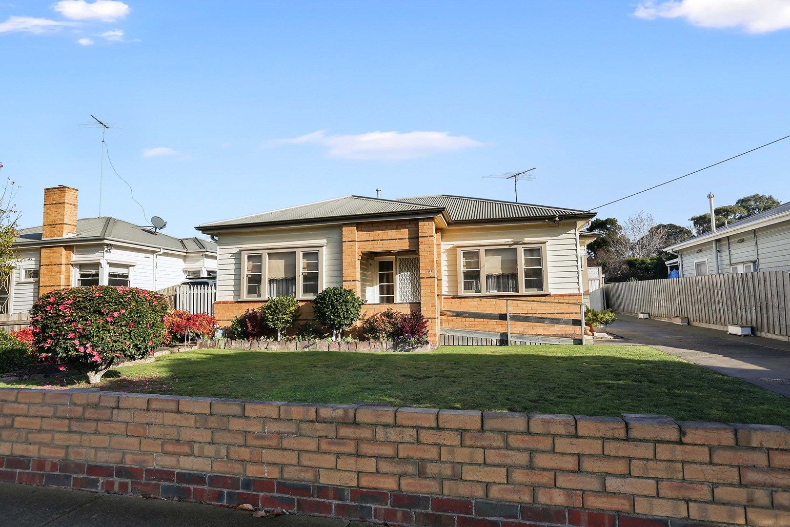 63 Shannon Avenue, Manifold Heights VIC 3218, Image 0