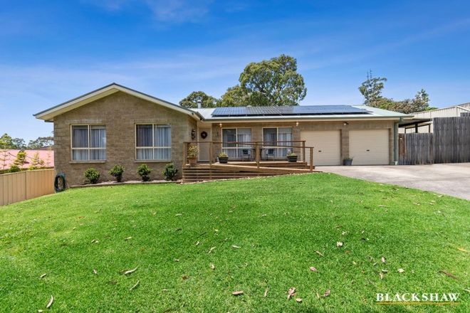 Picture of 7 Osprey Place, SURFSIDE NSW 2536