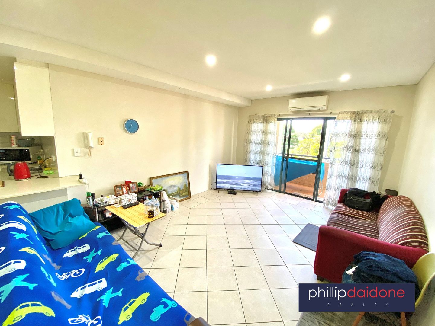 12/9 Elizabeth Street, Berala NSW 2141, Image 1