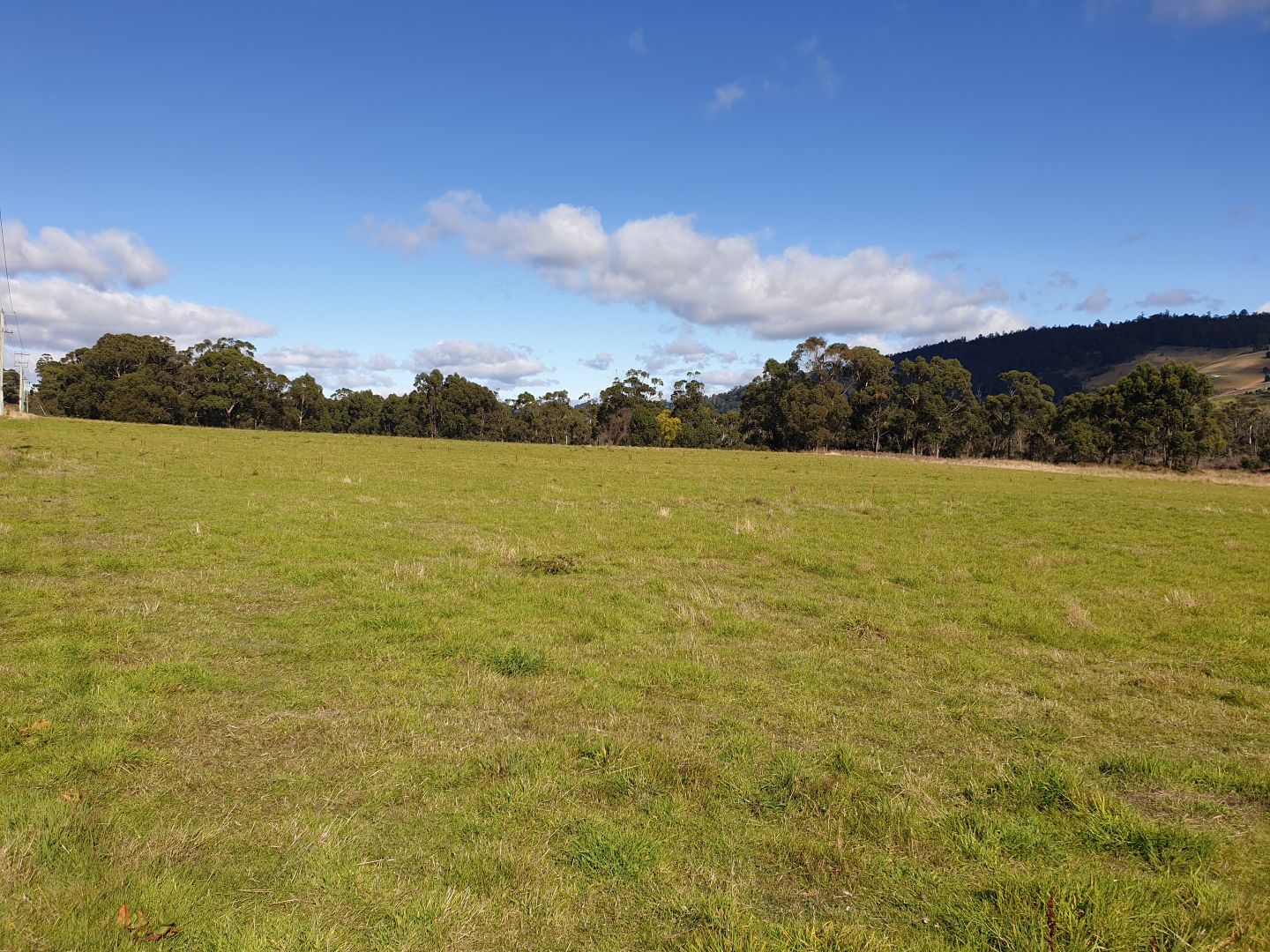 Lot 3 Channel Hwy, Woodstock TAS 7109, Image 2