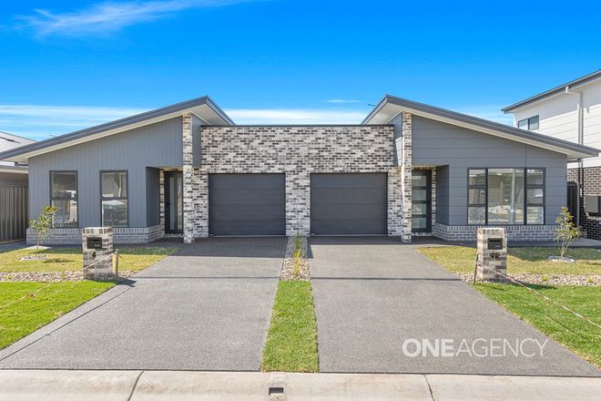 Picture of 4 Banjo Street, ALBION PARK NSW 2527