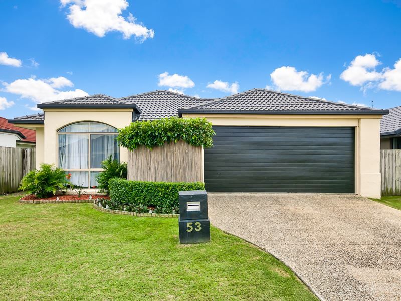 53 Serafina Drive, Helensvale QLD 4212, Image 0