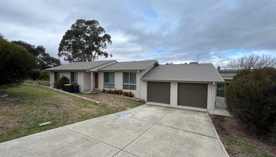 Picture of 1B Merriman Crescent, MACARTHUR ACT 2904