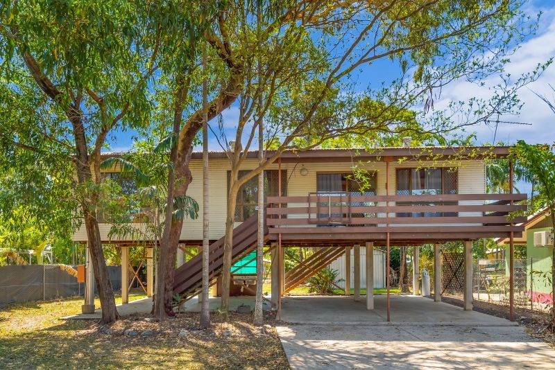 3 bedrooms House in 25 Koolinda Cresent KARAMA NT, 0812
