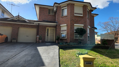 Picture of 1/46 Sartor Cres, BOSSLEY PARK NSW 2176