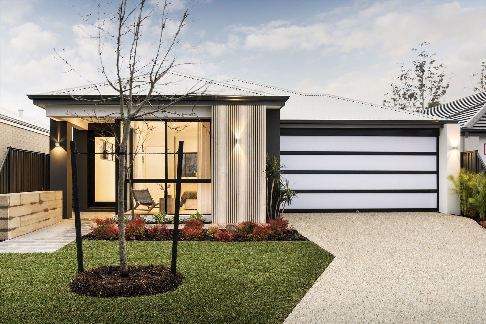 4 bedrooms New House & Land in Lot 717 Softsun Way HENLEY BROOK WA, 6055