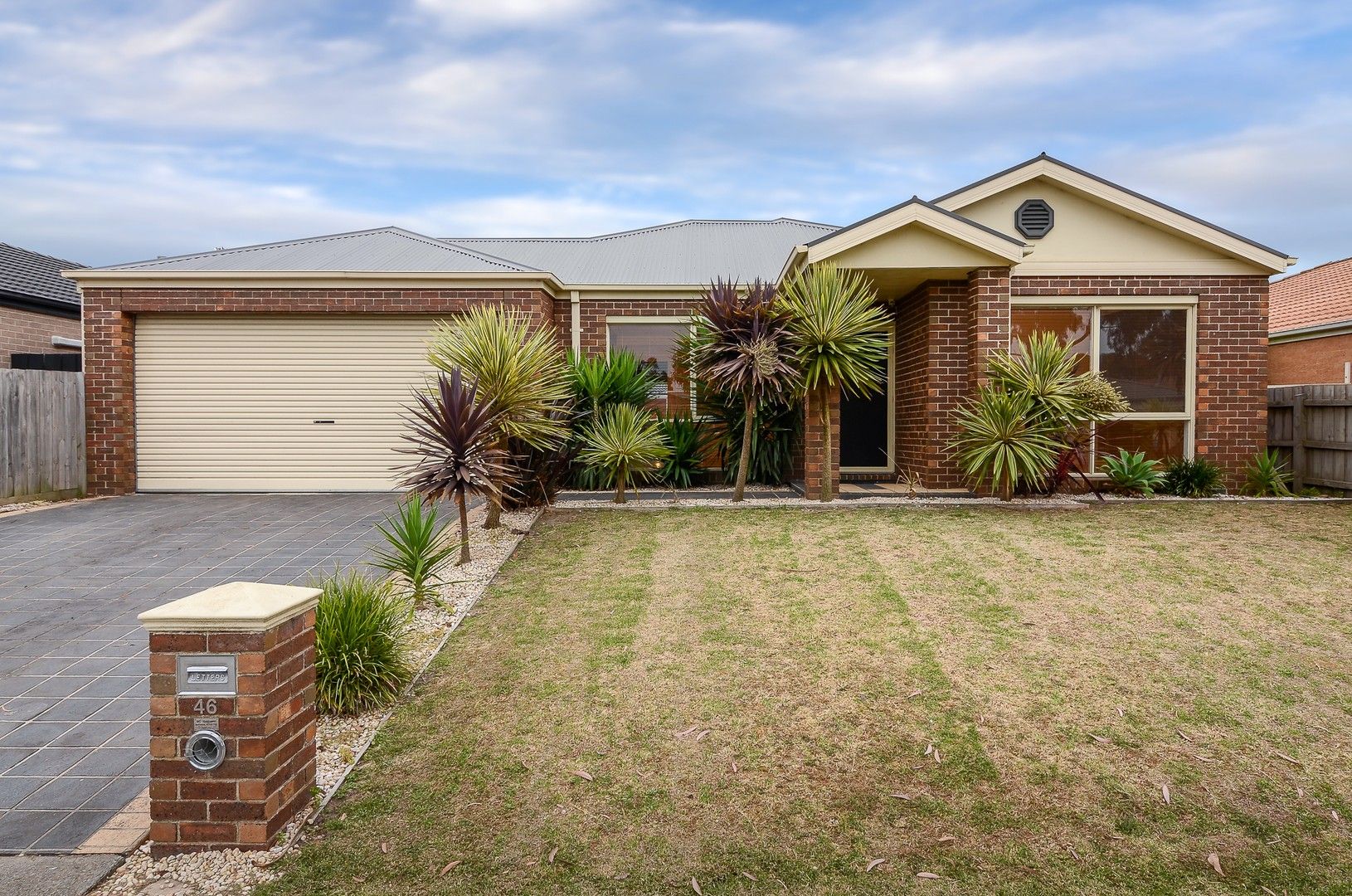 4 bedrooms House in 46 Brumbys Road CARRUM DOWNS VIC, 3201