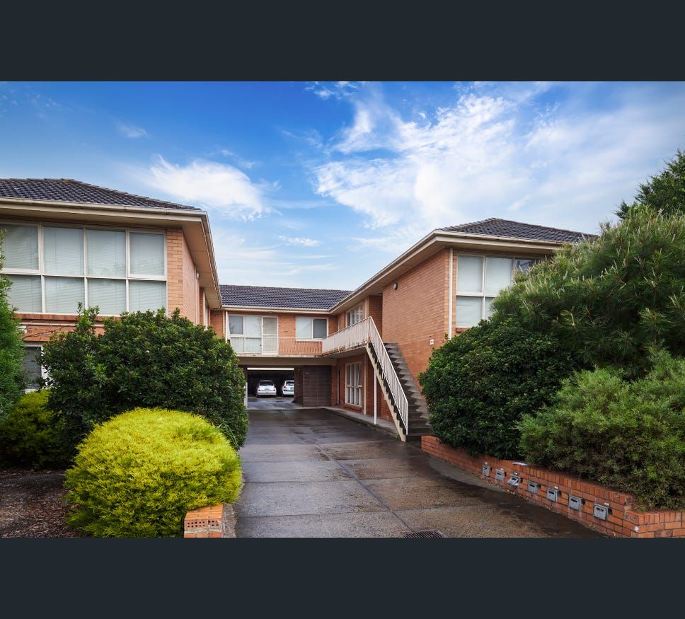 1 bedrooms Apartment / Unit / Flat in 191 Grange Rd GLEN HUNTLY VIC, 3163