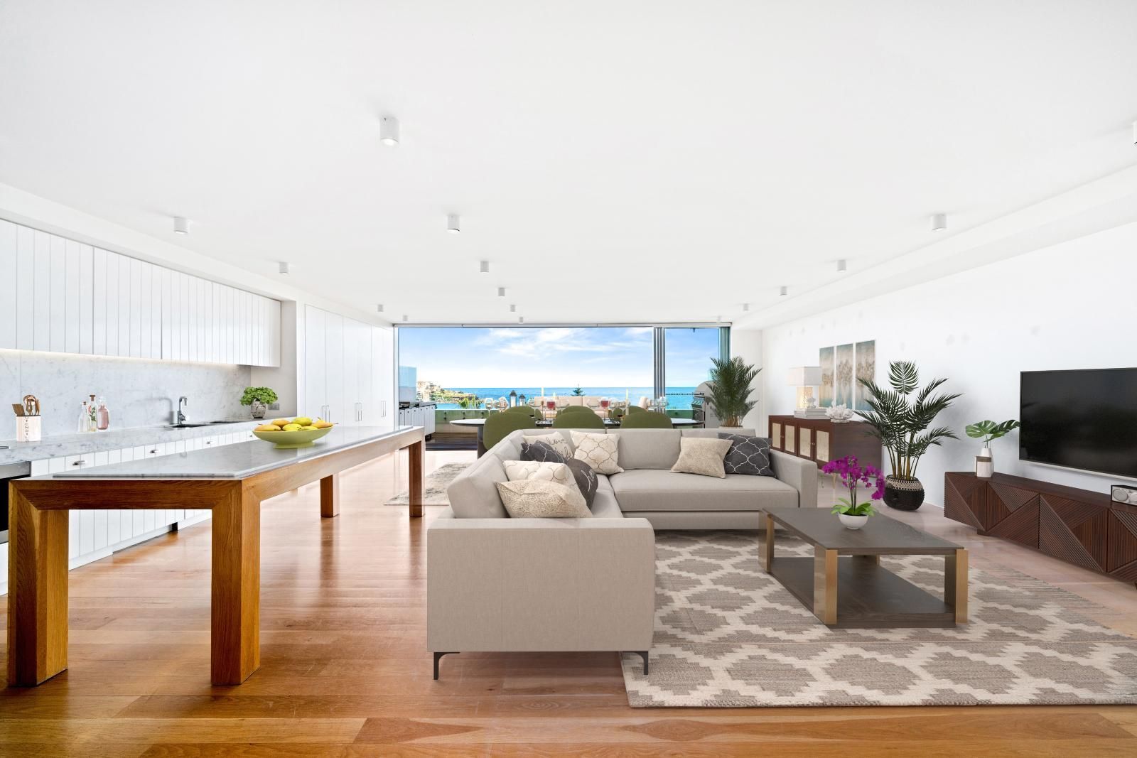 4 bedrooms Apartment / Unit / Flat in 5/178 Campbell Parade BONDI BEACH NSW, 2026
