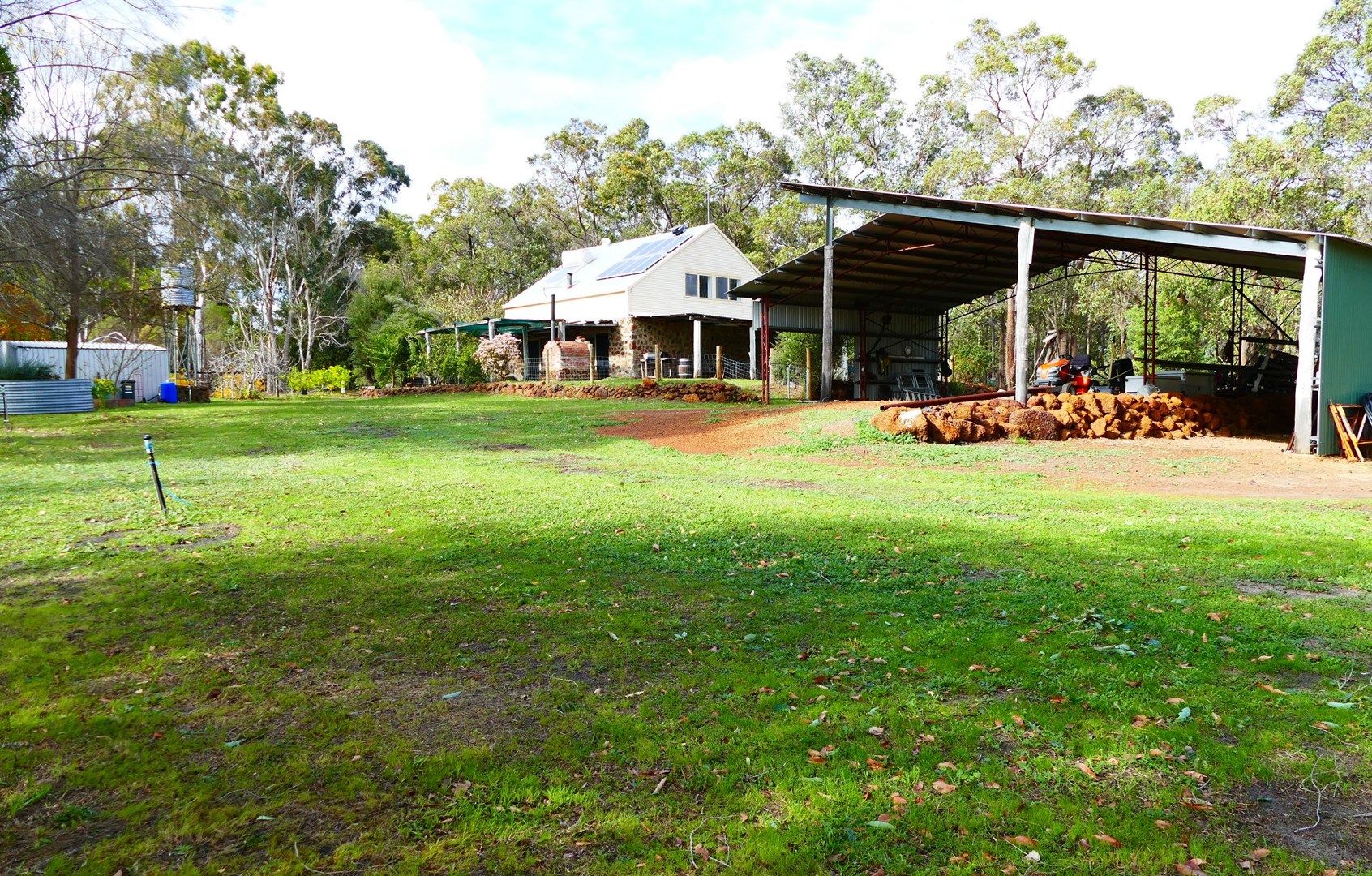 41 Howlett Ramble, Argyle WA 6239, Image 1