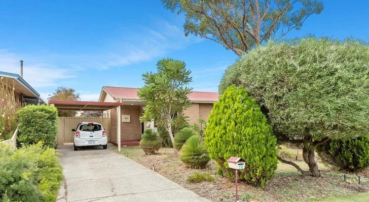 Primary image of 20 Perdita Way, Coolbellup WA 6163