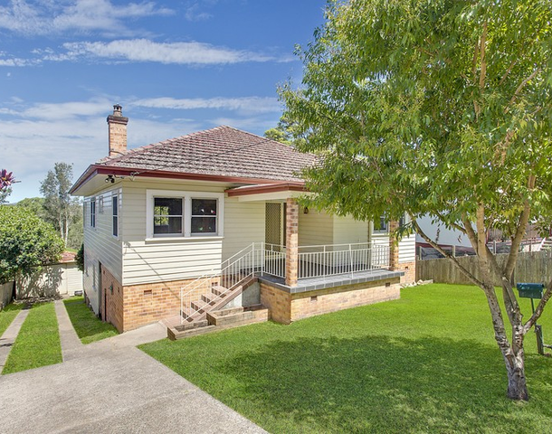 61 Lord Street, East Kempsey NSW 2440
