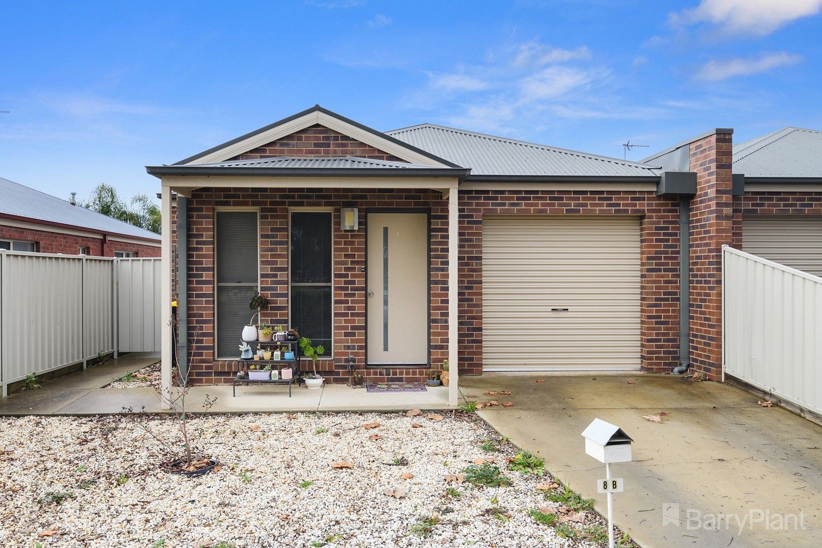 8B Market Garden Circuit, Epsom VIC 3551, Image 0