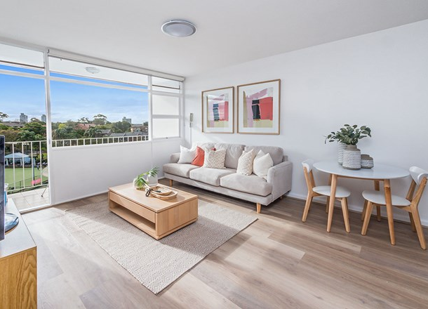 62/7 Anderson Street, Neutral Bay NSW 2089