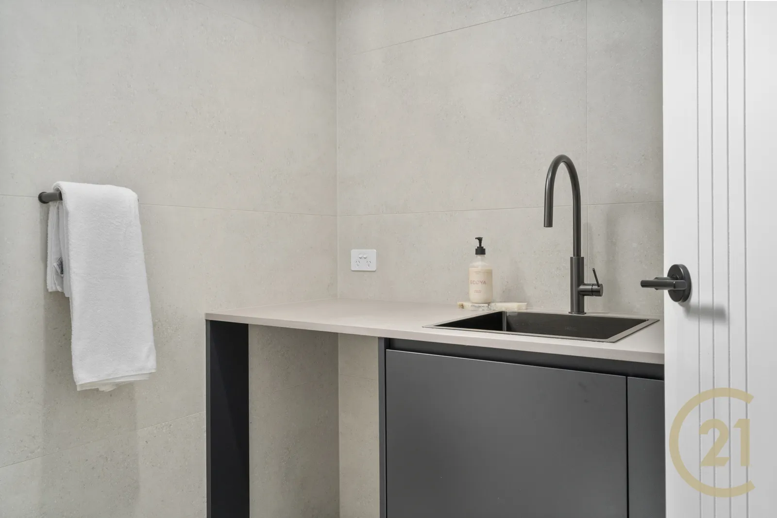 Stylish Modern Living – pohled 5