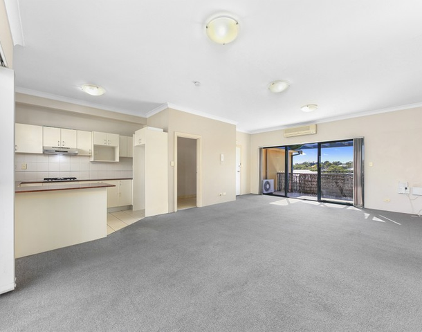 12/10 Belleverde Avenue, Strathfield NSW 2135