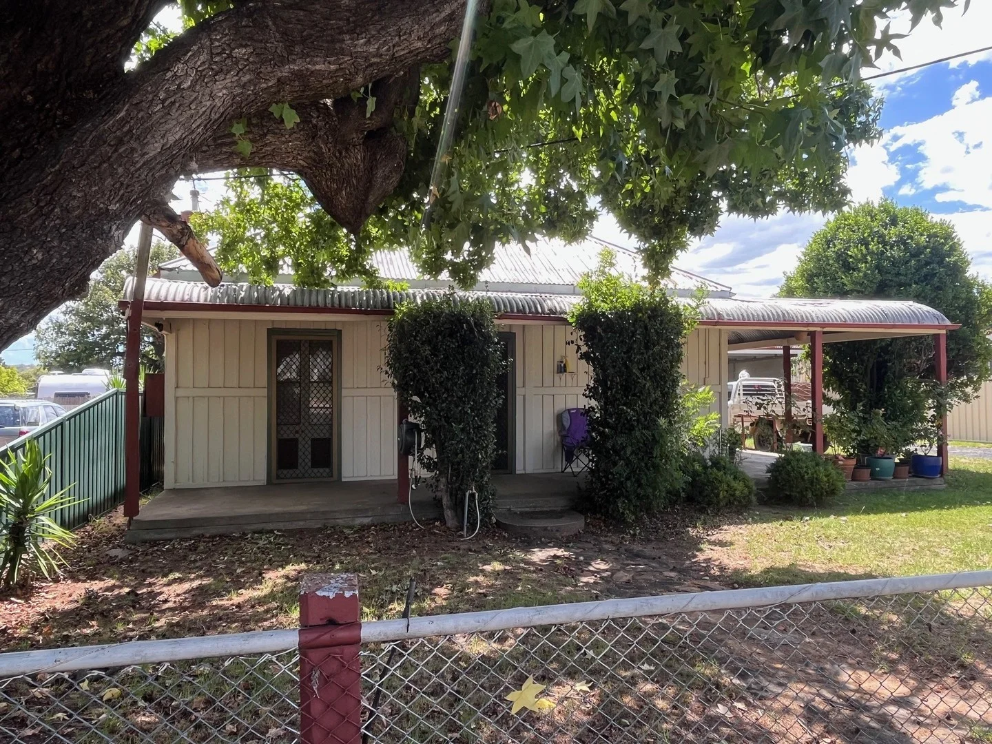 95 Cassilis Street, Coonabarabran NSW 2357