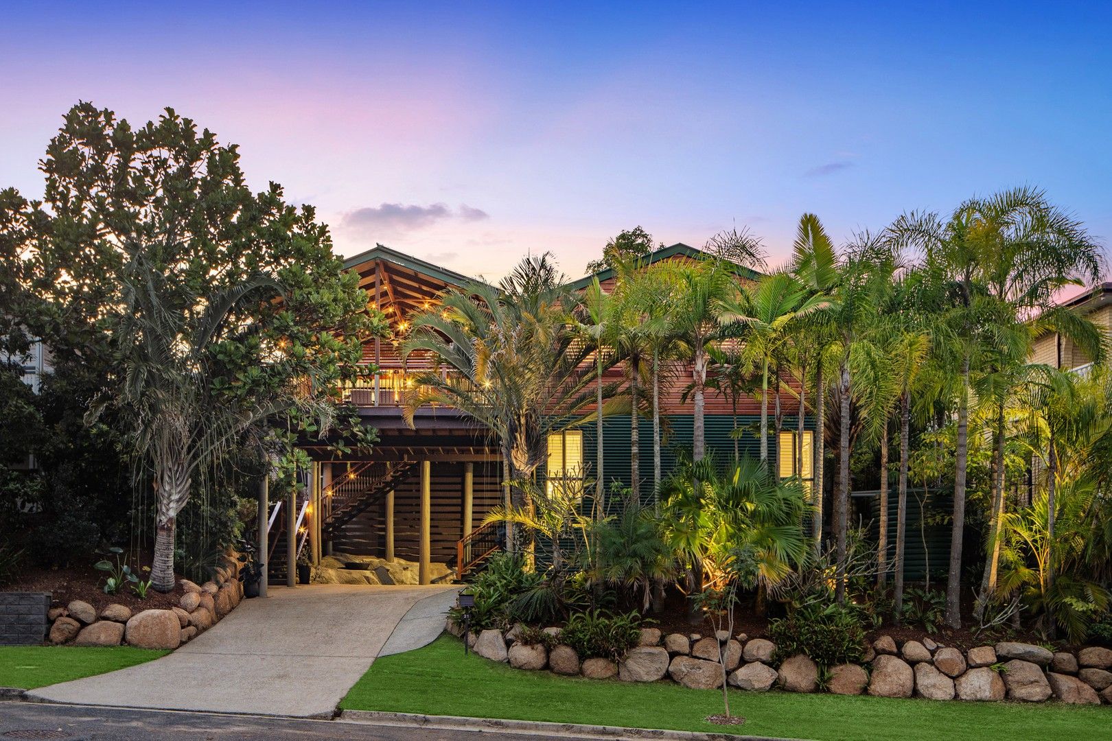 21 Balmerino Drive, Carina QLD 4152, Image 0