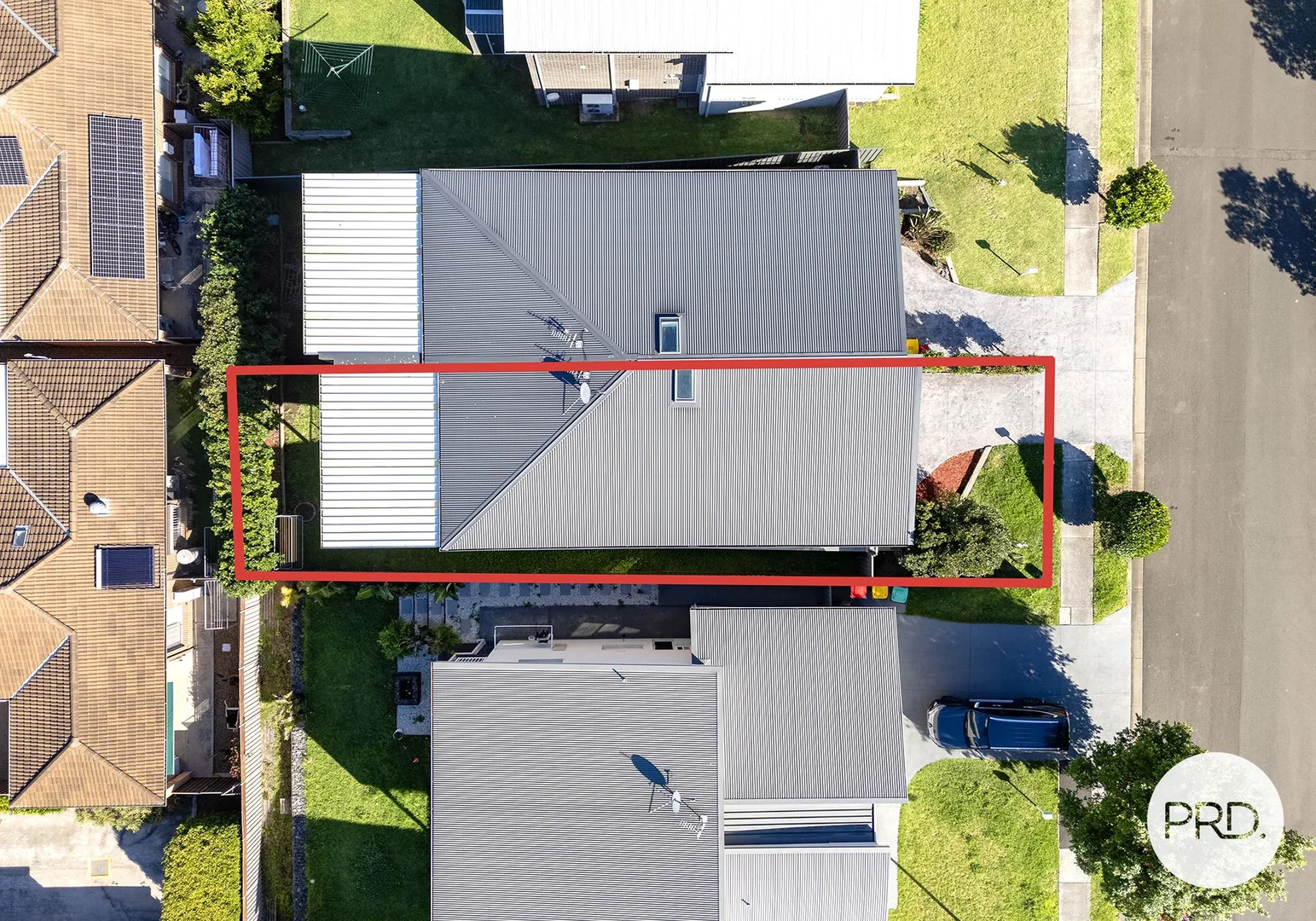 Additional image 12 of 18b Brooks Terrace, Kanahooka NSW 2530