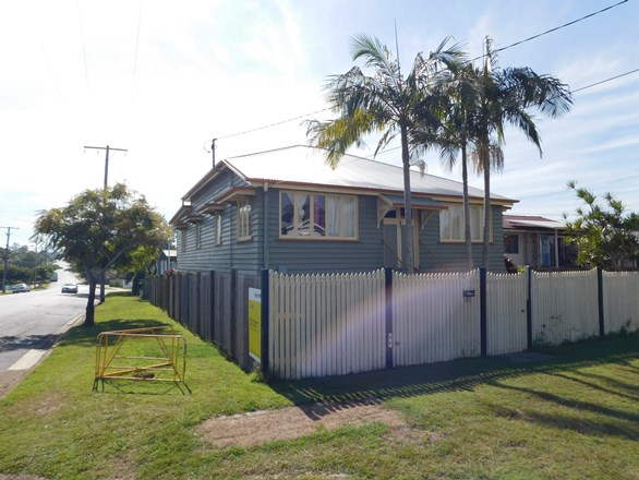 49 Violet Street, Wynnum QLD 4178