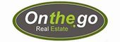 Logo for Onthego Real Estate