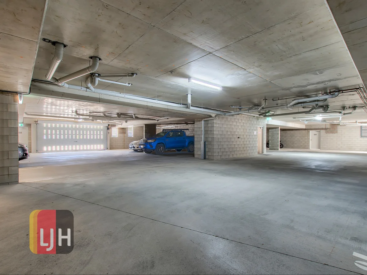 Additional image 9 of 13/26 Lade Street, Gaythorne QLD 4051