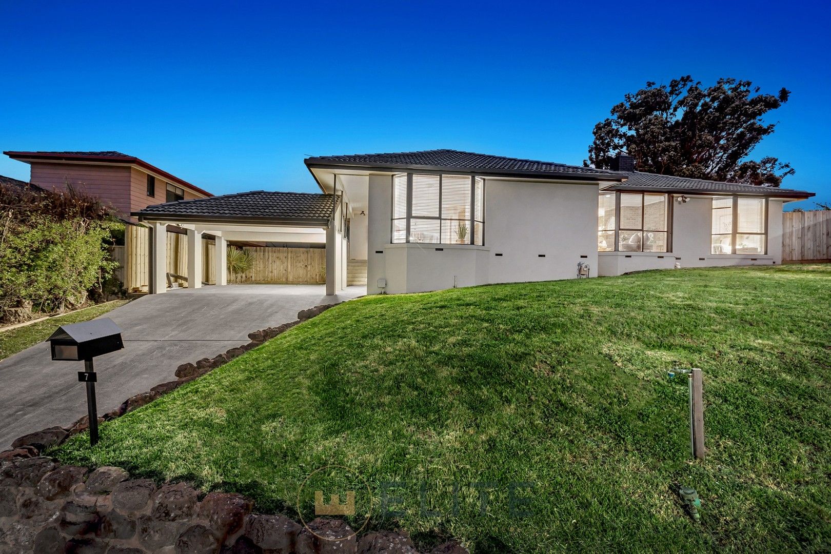 7 Lalor Close, Mulgrave VIC 3170, Image 0