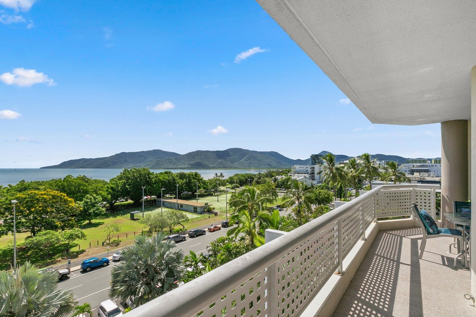 63/219-225 Abbott Street, Cairns North QLD 4870, Image 0