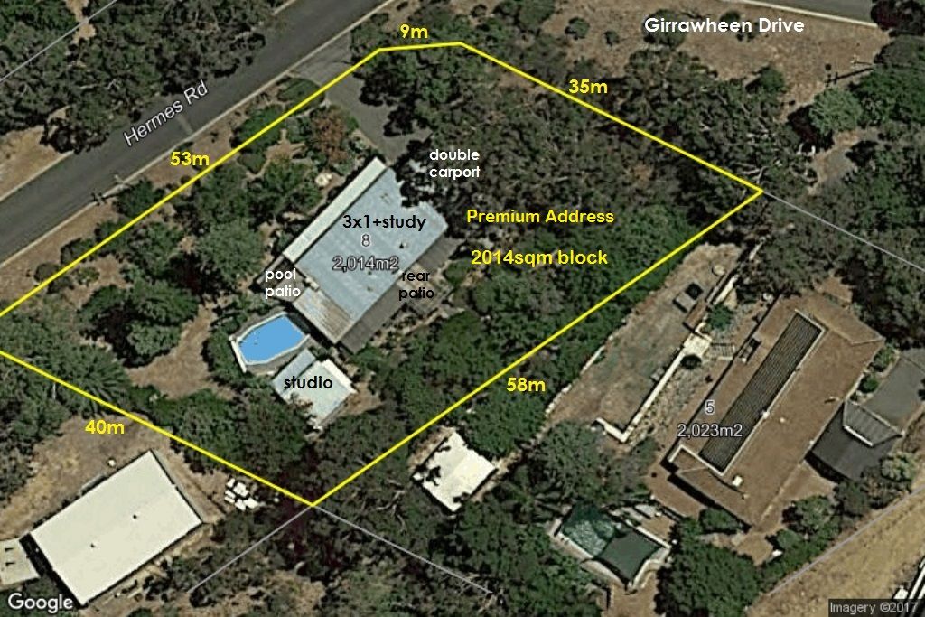 8 Hermes Road, Gooseberry Hill WA 6076, Image 0