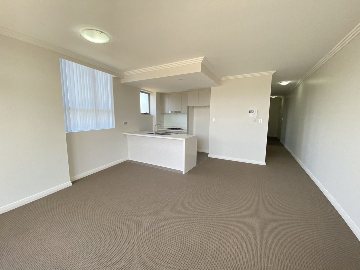 2 bedrooms Apartment / Unit / Flat in R 201/81-86 Courallie Ave HOMEBUSH WEST NSW, 2140