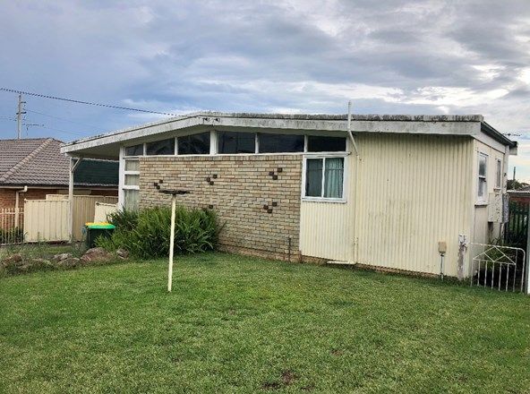 Picture of 4 Hewison Avenue, GREEN VALLEY NSW 2168