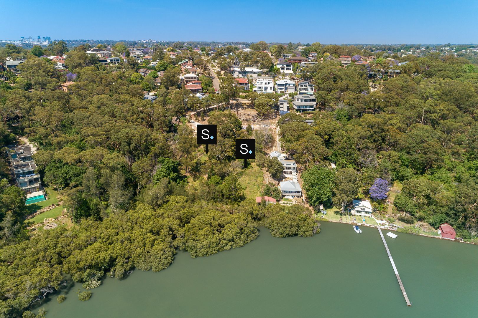 15 Shipwright Place, Oyster Bay NSW 2225 Domain