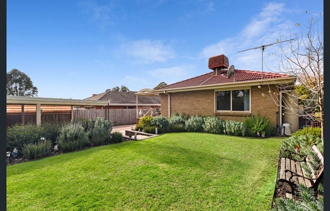 Picture of 24 Sylvia Street, BLACKBURN SOUTH VIC 3130