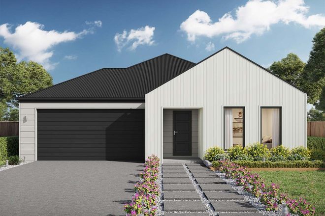 Picture of Lot 3 3 Trailwater Court, WARRAGUL VIC 3820