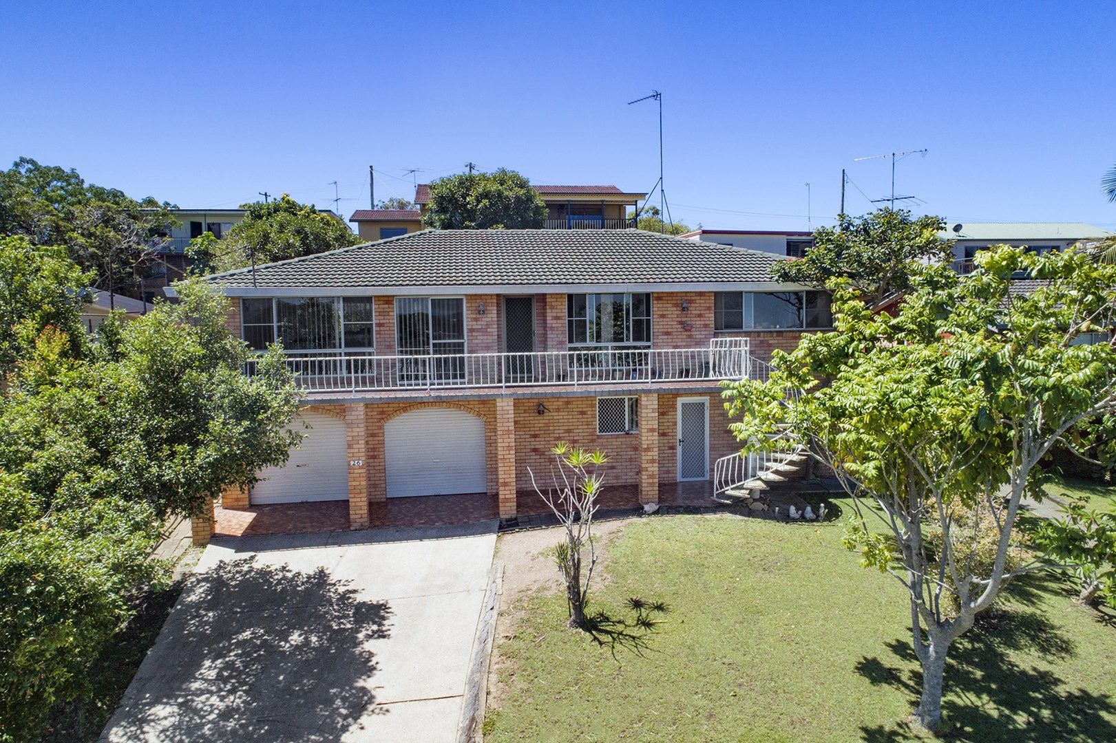 26 Waugh Avenue, Nambucca Heads NSW 2448, Image 1