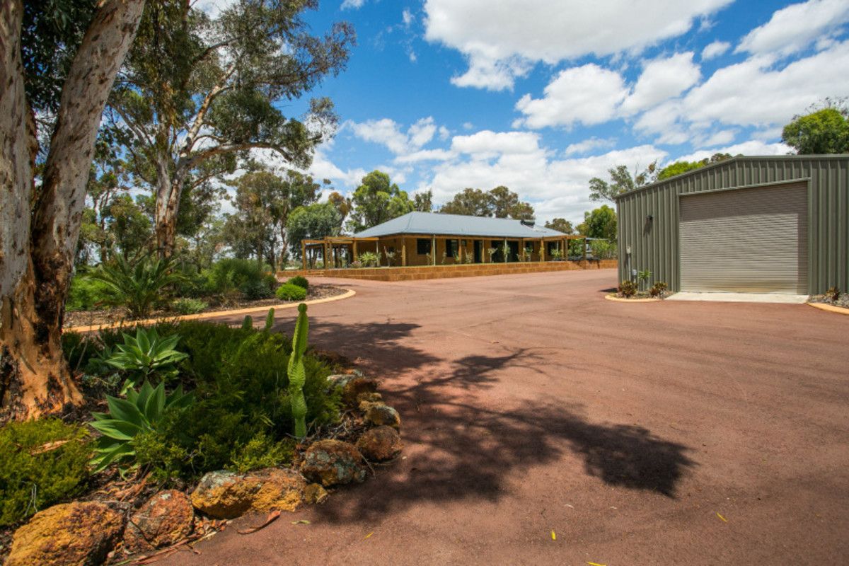 7 Studmaster View, Bullsbrook WA 6084, Image 0