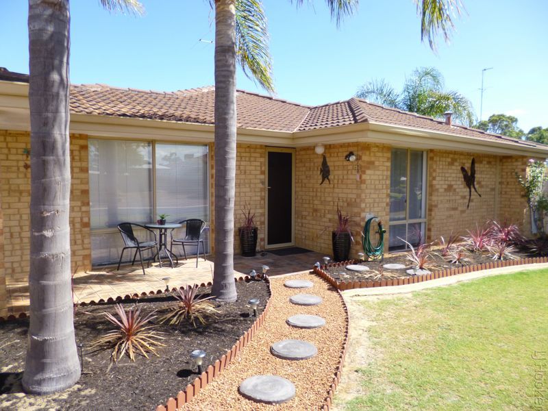 10 Lydia Place, Greenfield Property History & Address Research Domain