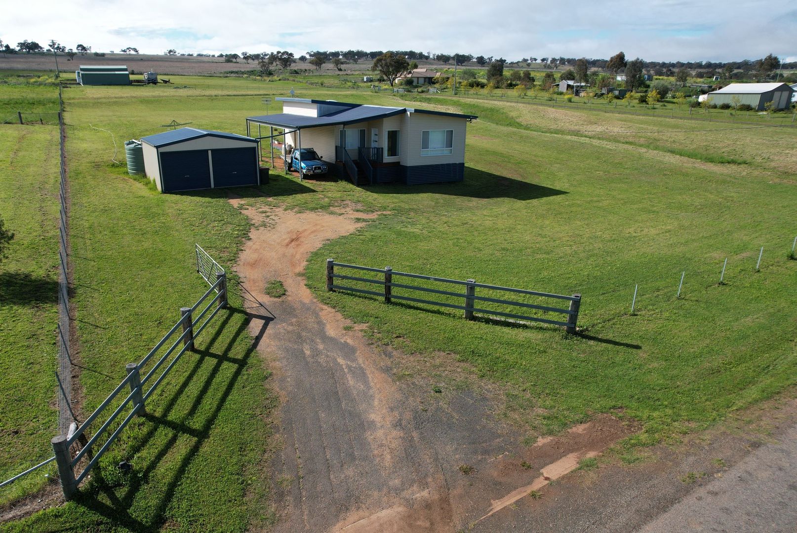 29 Prices Lane, Merriwa NSW 2329, Image 1