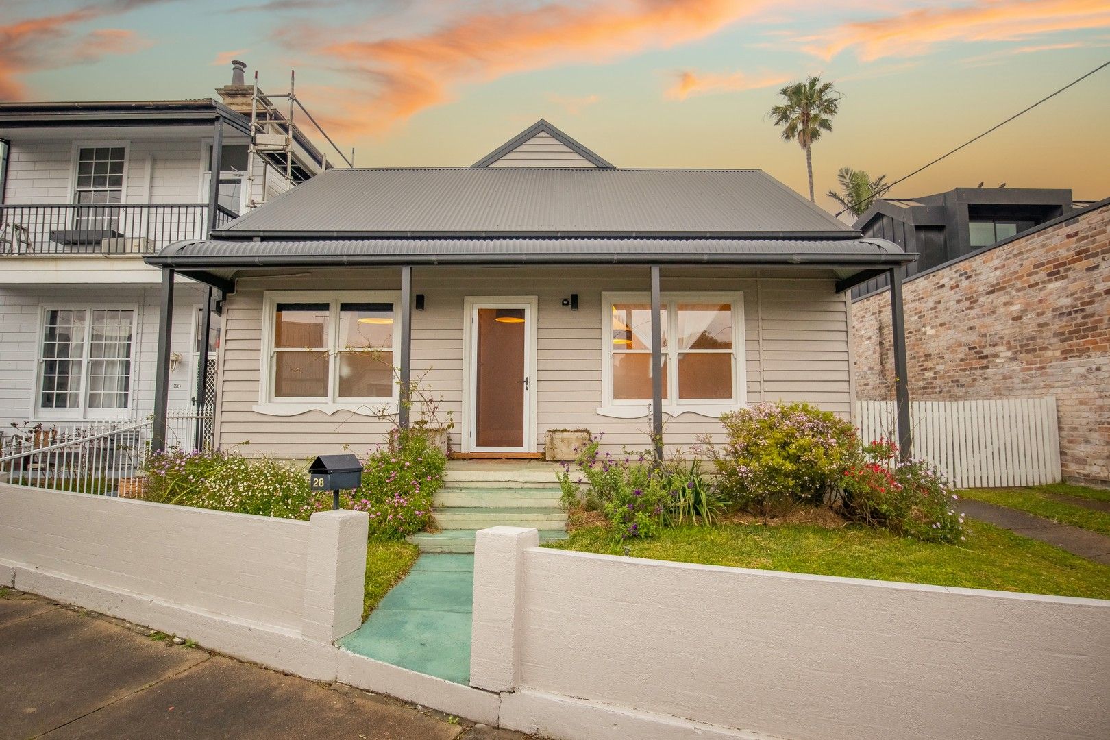 3 bedrooms House in 28 Victoria Street CARRINGTON NSW, 2294